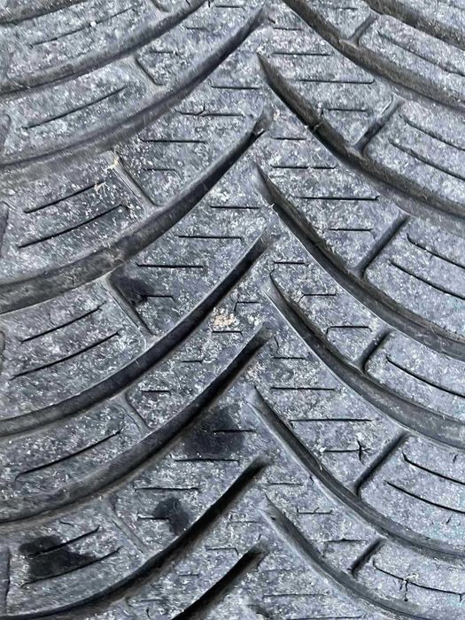 Джанти 18" с всесезонни гуми за Тойота