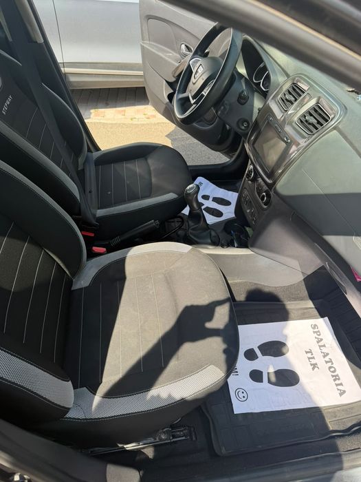 DACIA Sandero Stepway 2019 — imagine 3