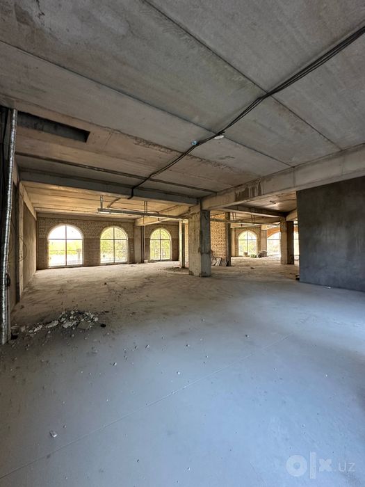‼️СРОЧНО Продажа коммерции 440 м² — 900 $/м² Первая Линия Узбум