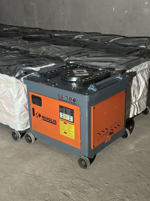 Armatura Gib va Armatura Rez Sim tekkislaydigan Vipremitel