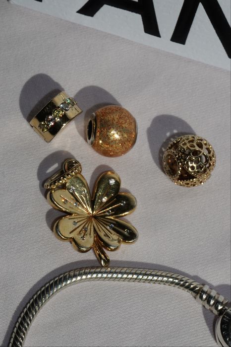 Талисмани Pandora