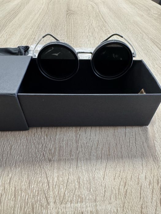 Ochelari de soare cu nuanta reglabila Aura