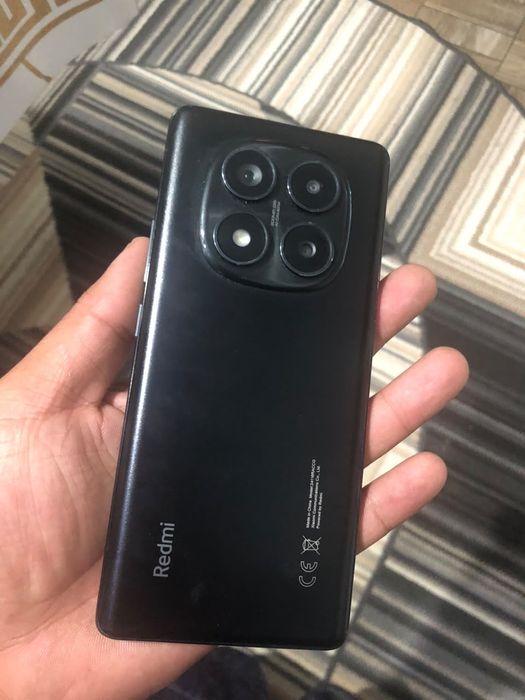 Redmi Note 14 pro 256