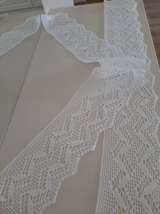 Cipcă veche, lucrata manual, în stare impecabilă