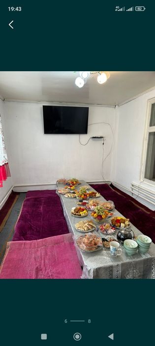 Большой дом срочна