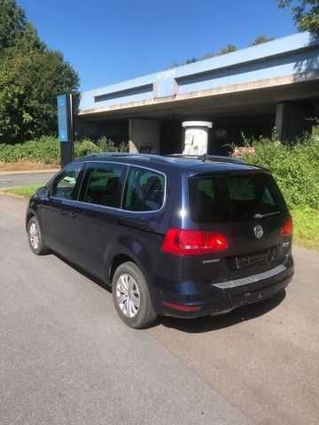 caseta de directie vw sharan 2012 2.0 tdi garantie 2 ani cutie dsg