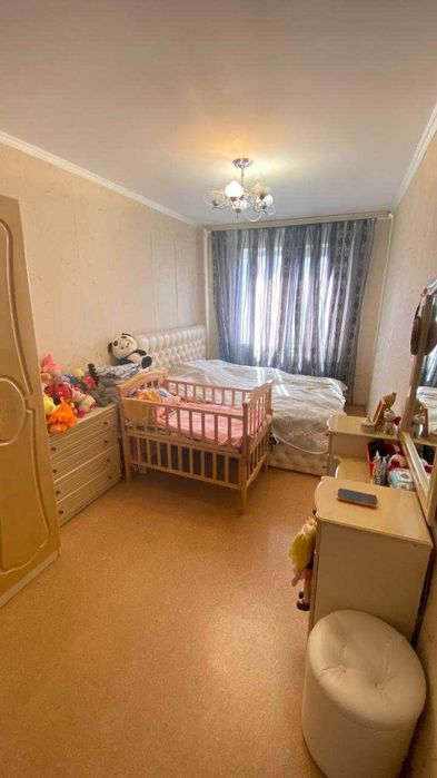 Продается квартира с шикарным видом