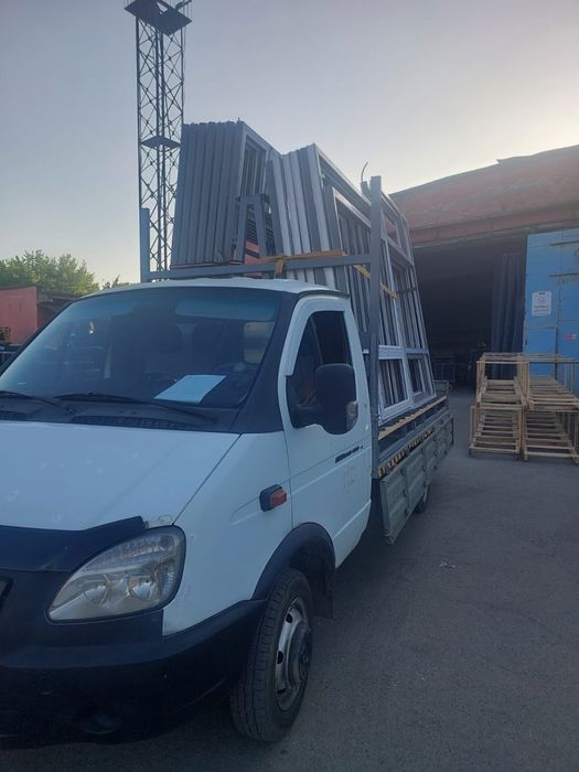 Доставка ! перевозка стекла ! Пирамида