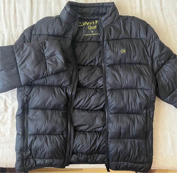 Пролетно яке Calvin Klein