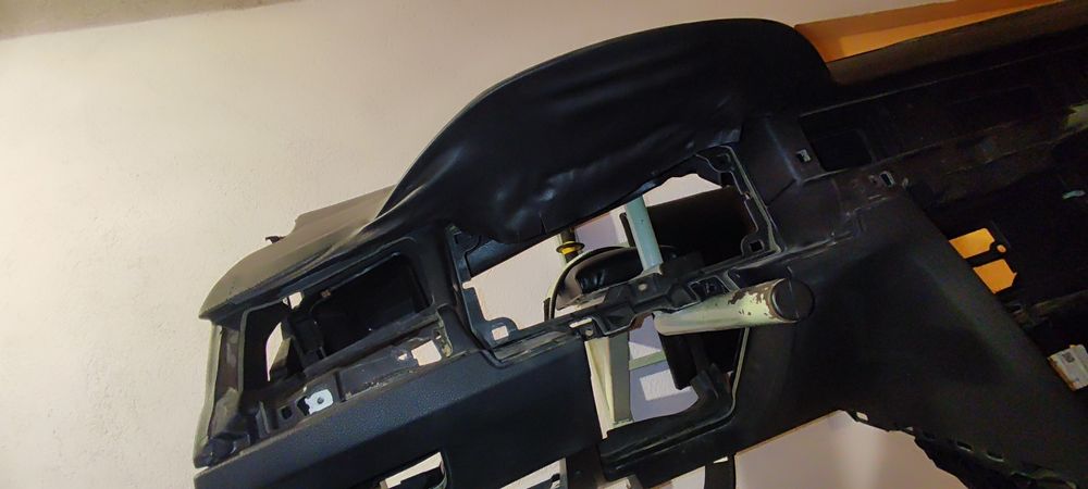 Табло за Passat b8