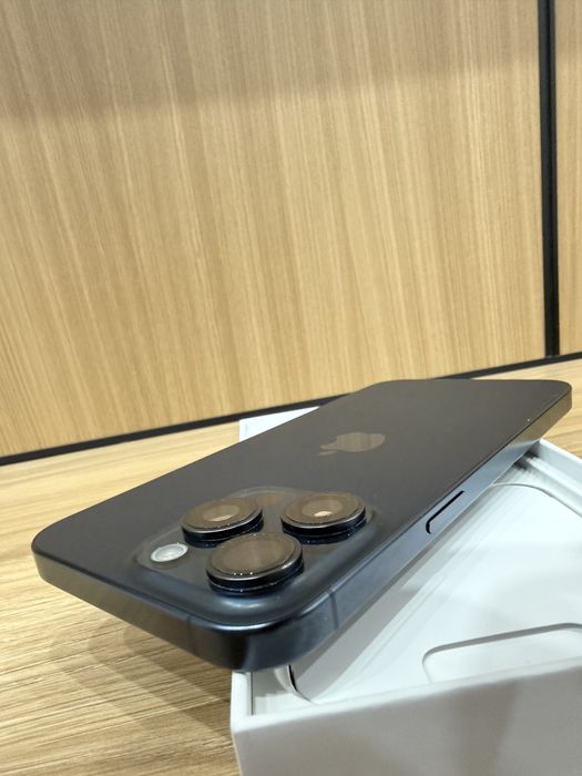 Iphone 15PRO 128GB EAC