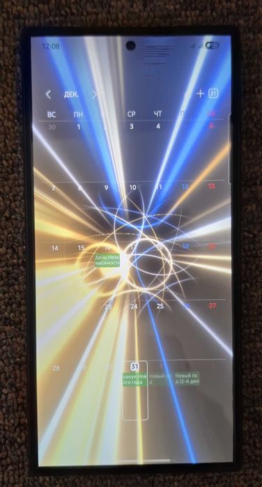 Samsung S24 Ultra 12/256 gb