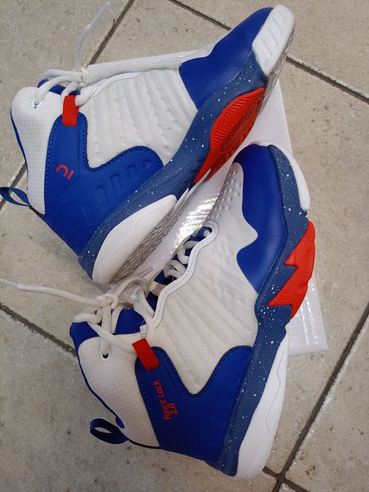 Детски маратонки