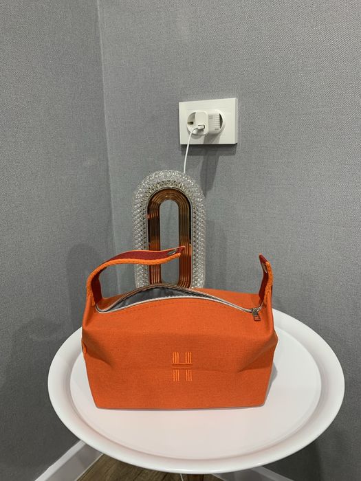 Косметичка  Бренд HERMES