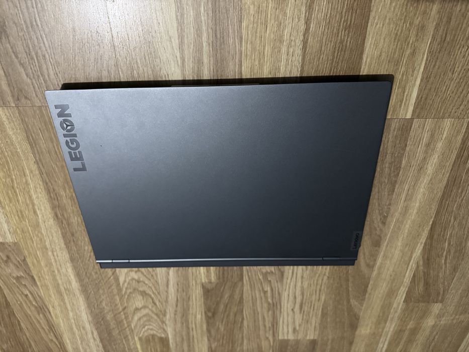 Laptop Lenovo Legion 7