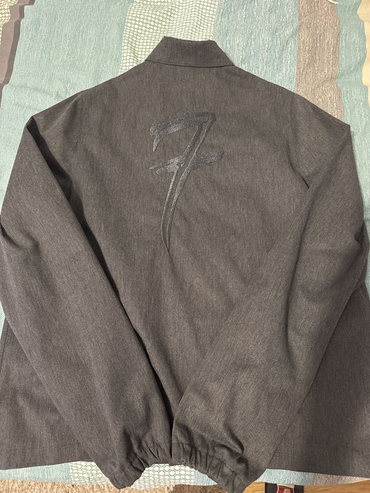 Seven By Marsel | Demon Set