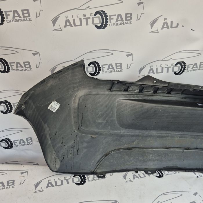 Bara spate Volkswagen UP an 2010-2011-2012-2013-2014-2015-2016