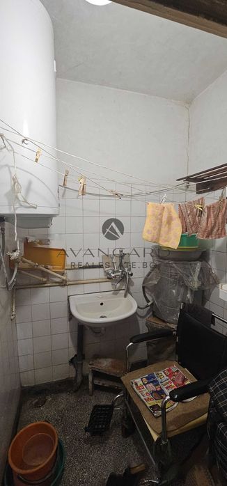 Продава се Двустаен апартамент в Пловдив, Христо Смирненски - 57 кв.м за 1790 €/кв.м - Снимка #5