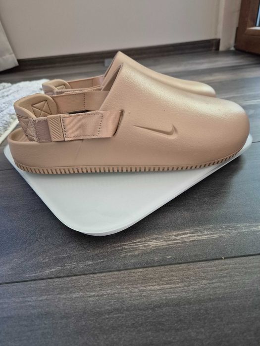 Мъжки чехли сабо Nike