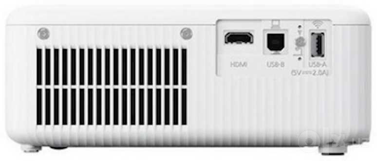 Проектор Epson CO-WX02 оригинал гарантия скидки !!!