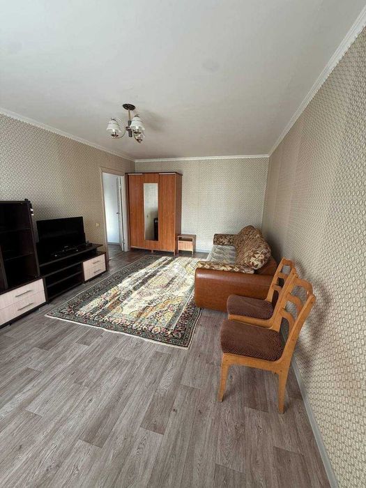 1к квартира Коктем 16
