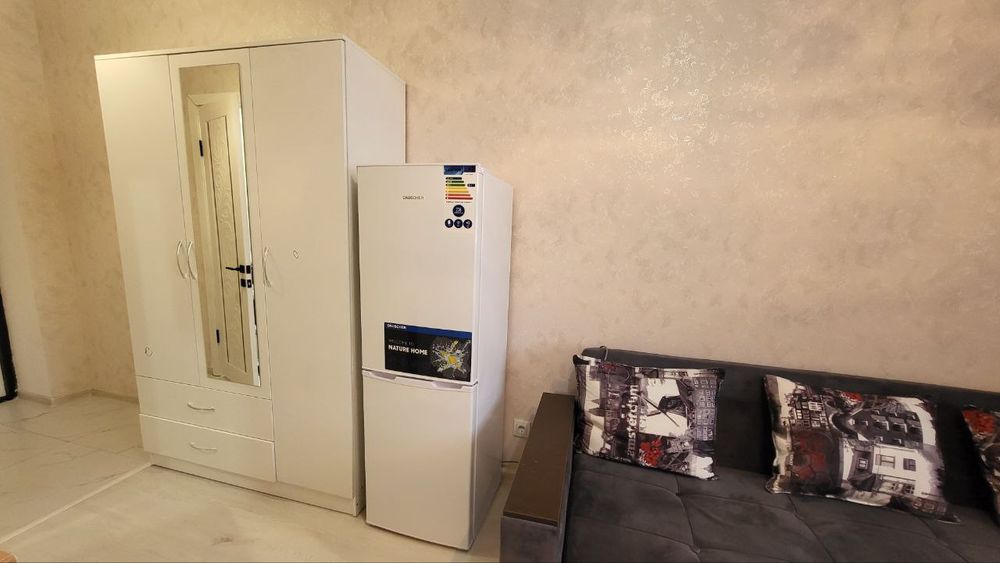 Срочно сдам квартиру студию