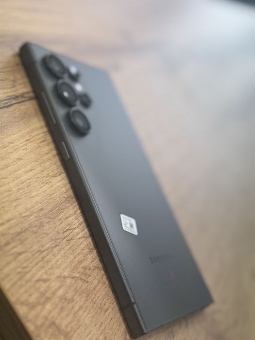 Samsung galaxy s24 ultra