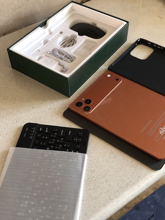 Planshet sotiladi Recap