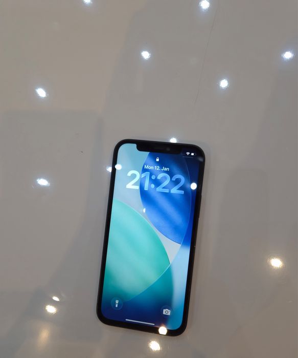 Iphone 12 128gb 100%