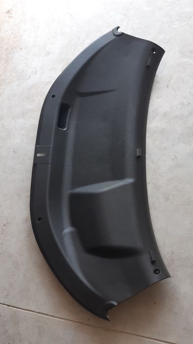 Hyundai Coupe части