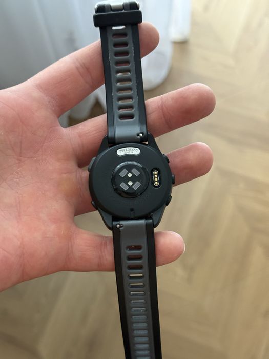 Garmin forerunner 165