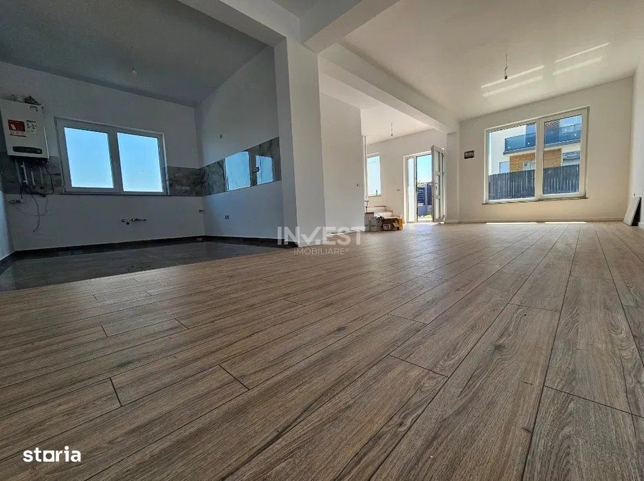 Casa individuala 4C Valea Lupului-Iasi