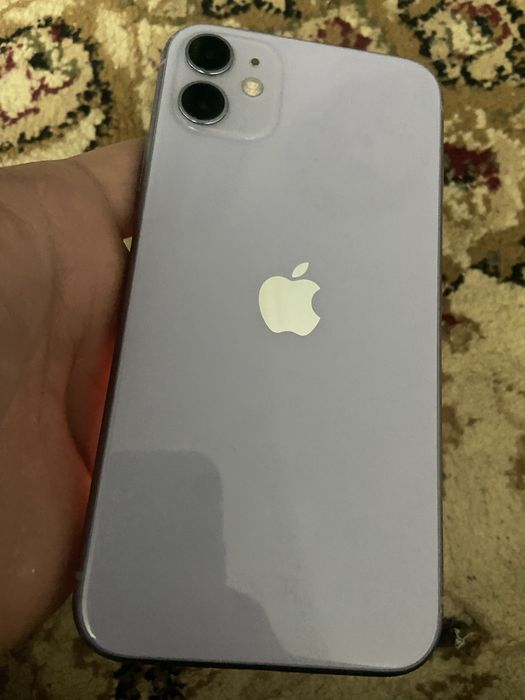 Продам Iphone 11