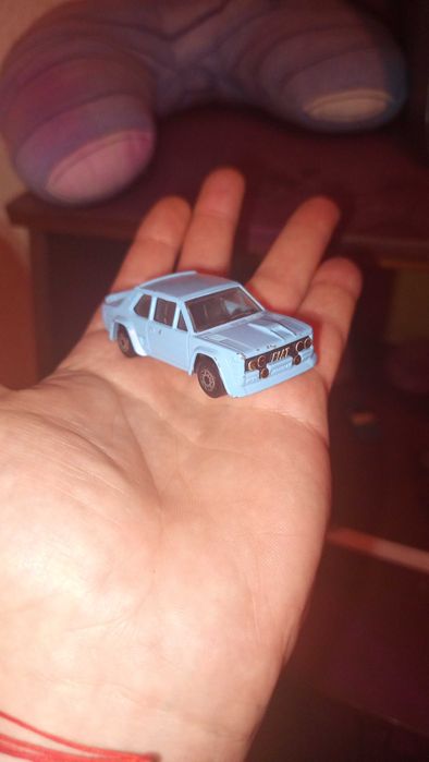 Играчки Matchbox