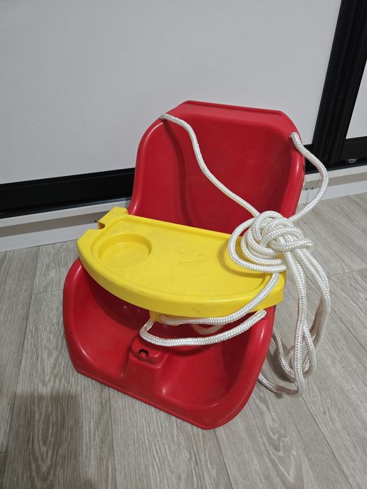 Продам качели детские