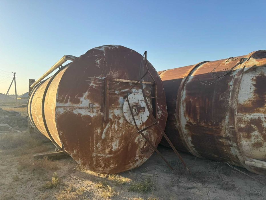 Продам силоса Цементные