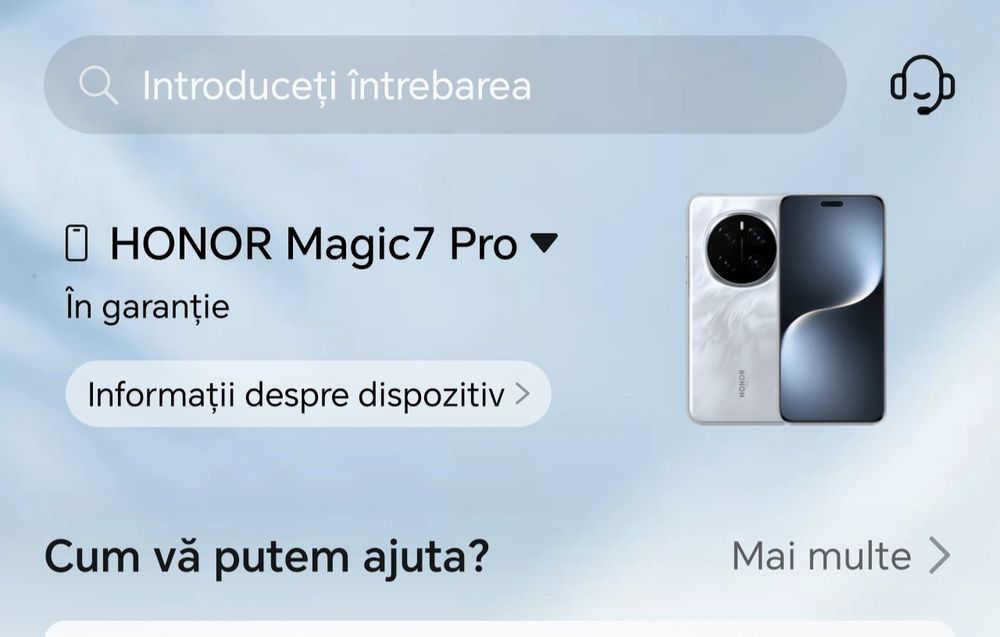 Honor magic 7 Pro