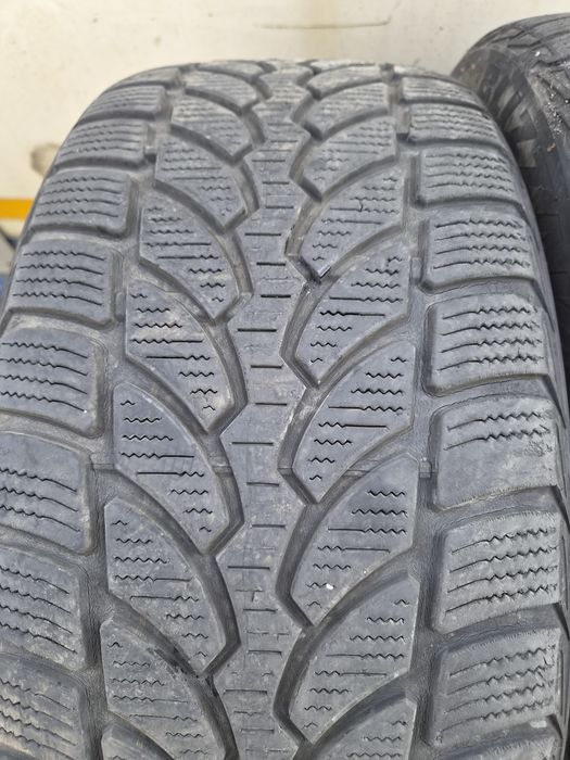 Anvelope 225 50 R 17