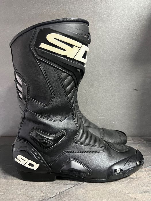 Мото боти Sidi Performer - 44 размер