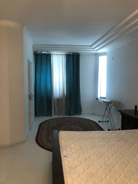 Алока Банк.Сдаётся 3х комнатная Люкс в Новостройке.СТД клиника