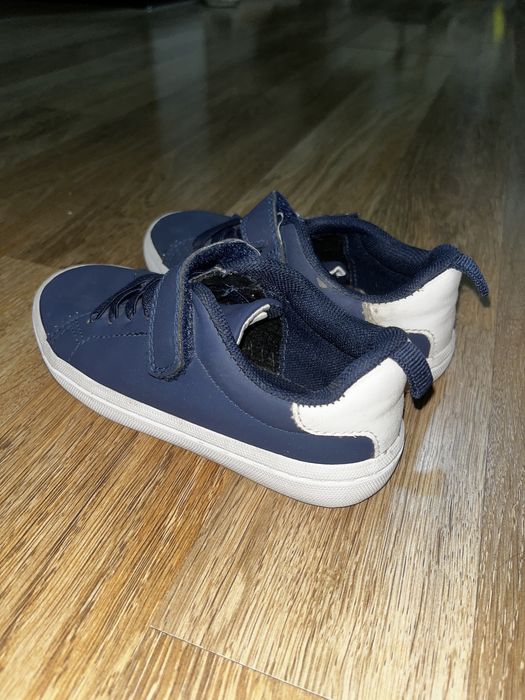 Обувь для мальчика h&m