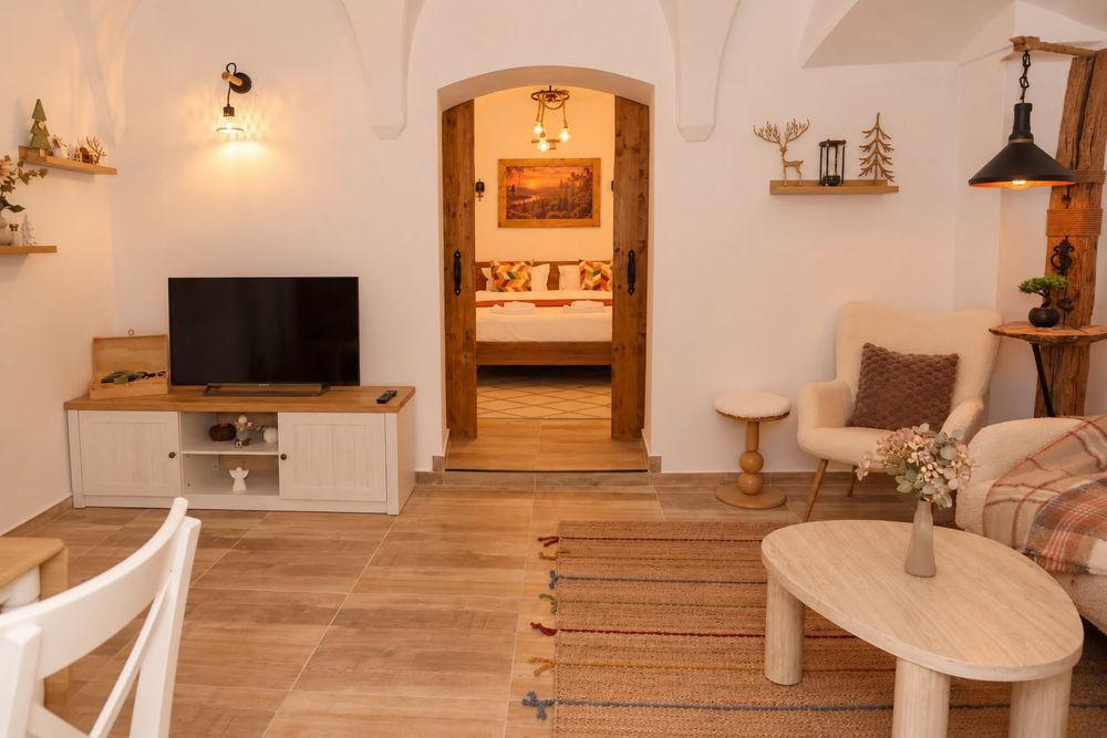 Renovari complete la chei