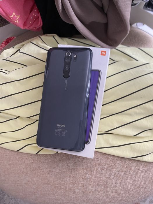 Redmi note 8 pro 6/64 gb