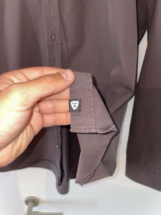 Camasa Strellson model Jamie-C gri-maro