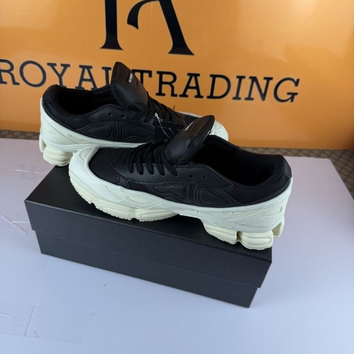 Кроссовки Raf Simons ozweego