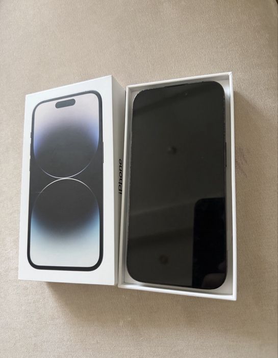 Iphone 14 pro 128gb 77%