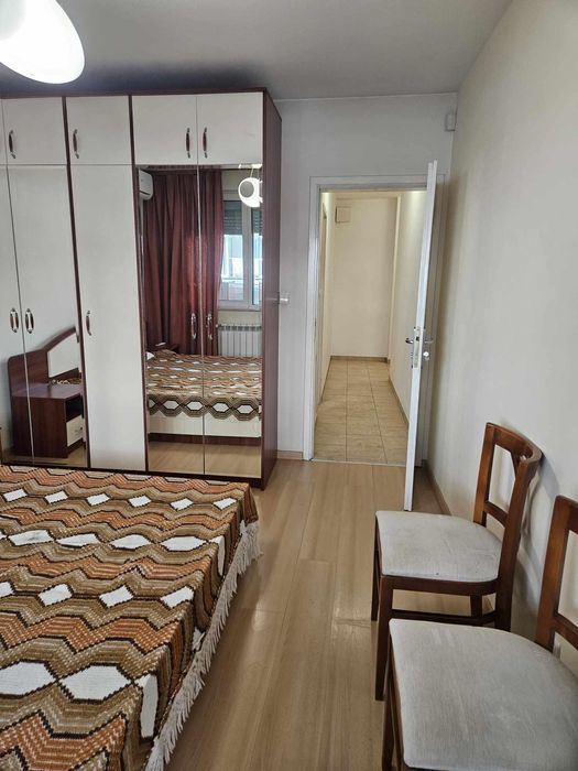 Дава се под наем Двустаен апартамент в София, Зона Б-5 - 90 кв.м за 639 € - Снимка #1