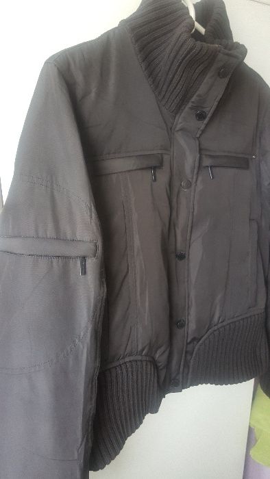 Дамско зимно яке Calvin Klein