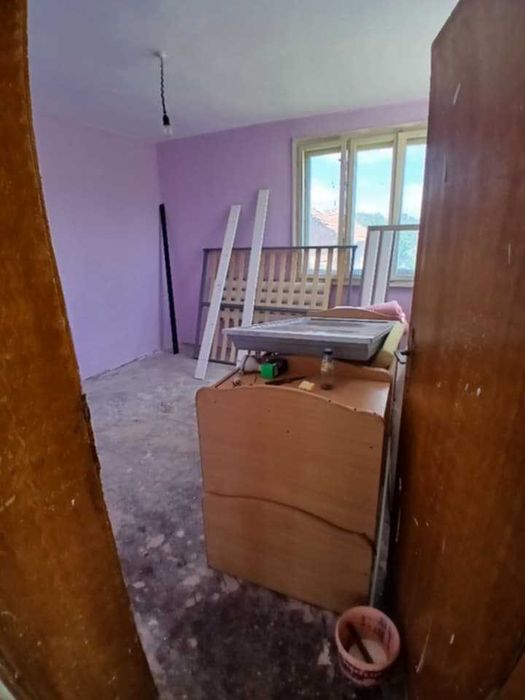 Продавам къща в село Малорад област Враца