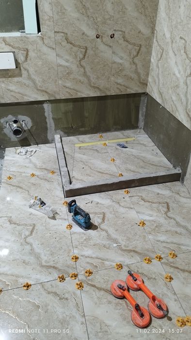 Кафельщик. Сантехник. Электрик под ключ